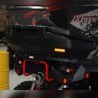 TOP CASE COFFRE URIDE POUR QUAD TGB EN ABS
