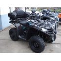 Quad CFMoto CForce 450 S