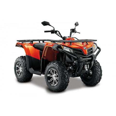 Quad CFMoto CForce 520 S