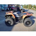 Quad CFMoto CForce 520 S