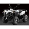 Quad CFMoto CForce 520 S