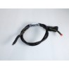 CABLE D EMBRAYAGE : CABLE D EMBRAYAGE