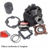 KIT CYLINDRE COMPLET MASAI A50XL ET MOTEUR MINARELLI HORIZONTAL A AIR