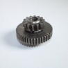 PIGNON FOU DEMARREUR 425 PIECE PLUS DISPONIBLE Remplacer par TGB-924835