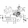 34 - RESERVOIR A CARBURANT TGB BLADE 600 LT EPS LUXE Type FTH-HDLE