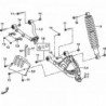 39 - SUSPENSION AVANT TGB BLADE 600 LT EPS LUXE Type FTH-HDLE