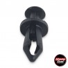 RIVET PLASTIQUE HAUTE RESISTANCE