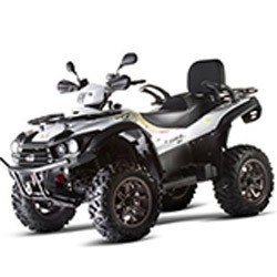 Vue éclatée des pièces détachées pour votre quad TGB BLADE 550LT-FI 4X4 2016