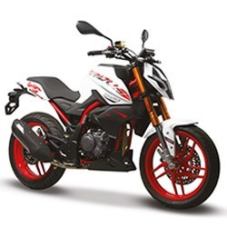 Vue éclatée des pièces détachées pour votre moto Masai FURIOUS RACING 125.