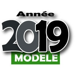 Pieces CFMOTO pour les quad et SSV de l'année modèle 2019.