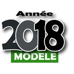 Pieces CFMOTO pour les quad et SSV de l'année modèle 2018.