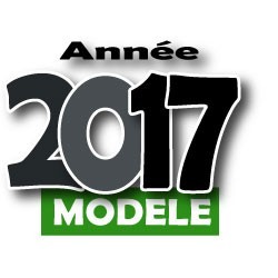 Pieces CFMOTO pour les quad et SSV de l'année modèle 2017.