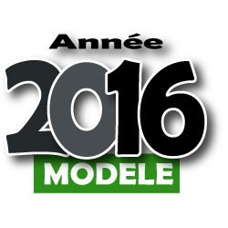 Pieces CFMOTO pour les quad et SSV de l'année modèle 2016.