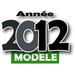 Pieces CFMOTO pour les quad et SSV de l'année modèle 2012.
