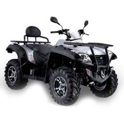 Vues éclatées de pièces détachées d'origine pour Quad et SSV CFMOTO CFORCE 625 COURT de 2012: Trouvez tout ce dont vous avez besoin chez nous !