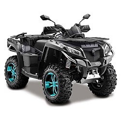 Vues éclatées de pièces détachées d'origine pour Quad et SSV CFMOTO CFORCE 820 LE L7E BLACK EDITION de 2017: Trouvez tout ce dont vous avez besoin chez nous !