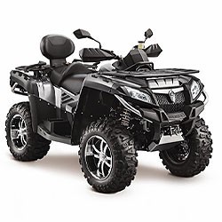 Vues éclatées de pièces détachées d'origine pour Quad et SSV CFMOTO CFORCE 820 LE T3 de 2018: Trouvez tout ce dont vous avez besoin chez nous !