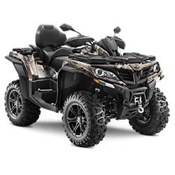 Vues éclatées de pièces détachées d'origine pour Quad et SSV CFMOTO CFORCE 850 T3 de 2019: Trouvez tout ce dont vous avez besoin chez nous !