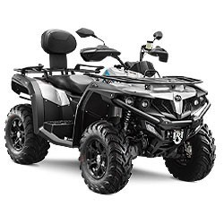 Vues éclatées de pièces détachées d'origine pour Quad et SSV CFMOTO CFORCE 600 T3 EPS de 2020: Trouvez tout ce dont vous avez besoin chez nous !