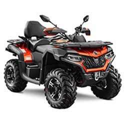 Vues éclatées de pièces détachées d'origine pour Quad et SSV CFMOTO CFORCE 625 L7E EPS de 2020: Trouvez tout ce dont vous avez besoin chez nous !