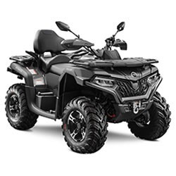 Vues éclatées de pièces détachées d'origine pour Quad et SSV CFMOTO CFORCE 625 T3 EPS de 2020: Trouvez tout ce dont vous avez besoin chez nous !