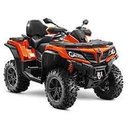 Vues éclatées de pièces détachées d'origine pour Quad et SSV CFMOTO CFORCE 1000 EPS L7E de 2020: Trouvez tout ce dont vous avez besoin chez nous !