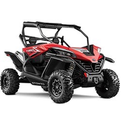 Vues éclatées de pièces détachées d'origine pour Quad et SSV CFMOTO ZFORCE 1000 SPORT de 2020: Trouvez tout ce dont vous avez besoin chez nous !