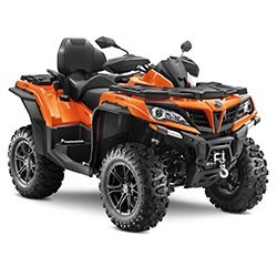 Vues éclatées de pièces détachées d'origine pour Quad et SSV CFMOTO CFORCE 850 T3 de 2021: Trouvez tout ce dont vous avez besoin chez nous !
