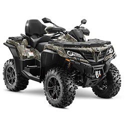 Vues éclatées de pièces détachées d'origine pour Quad et SSV CFMOTO CFORCE 1000 T3 EPS de 2022: Trouvez tout ce dont vous avez besoin chez nous !