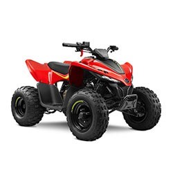 Vues éclatées de pièces détachées d'origine pour Quad et SSV CFMOTO CFORCE 110 KID THERMIQUE de 2023: Trouvez tout ce dont vous avez besoin chez nous !