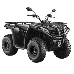 Vues éclatées de pièces détachées d'origine pour Quad et SSV CFMOTO CFORCE 520 COURT T3 de 2022: Trouvez tout ce dont vous avez besoin chez nous !