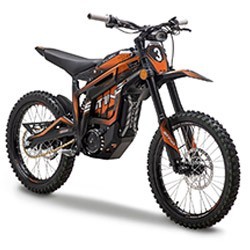 Vue éclatée des pièces détachées pour votre moto electrique TALARIA STING 4000 OFF ROAD