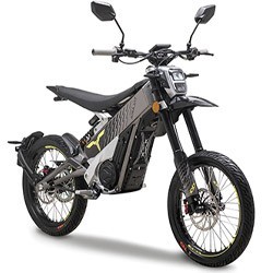 Vue éclatée des pièces détachées pour votre moto electrique TALARIA XXX 2500 25AH