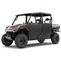 Découvrez toutes les pièces détachées d’origine pour votre buggy Segway FUGLEMAN  UT10 CREW grâce à nos vues éclatées détaillées. Commandez en ligne en toute confiance !