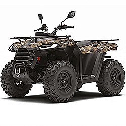 Découvrez toutes les pièces détachées d’origine pour votre buggy Segway SNARLER AT5S EPS STD grâce à nos vues éclatées détaillées. Commandez en ligne en toute confiance !