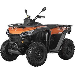 Découvrez toutes les pièces détachées d’origine pour votre buggy Segway SNARLER AT6 S STD grâce à nos vues éclatées détaillées. Commandez en ligne en toute confiance !