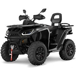 Découvrez toutes les pièces détachées d’origine pour votre buggy Segway SNARLER AT6L DELUXE EPS grâce à nos vues éclatées détaillées. Commandez en ligne en toute confiance !