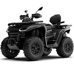 Découvrez toutes les pièces détachées d’origine pour votre quad Segway SNARLER AT10L EPS STD grâce à nos vues éclatées détaillées. Commandez en ligne en toute confiance !