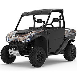 Découvrez toutes les pièces détachées d’origine pour votre Buggy SSV Utilitaire Segway FUGLEMAN UT10 2024 grâce à nos vues éclatées détaillées. Commandez en ligne en toute confiance !