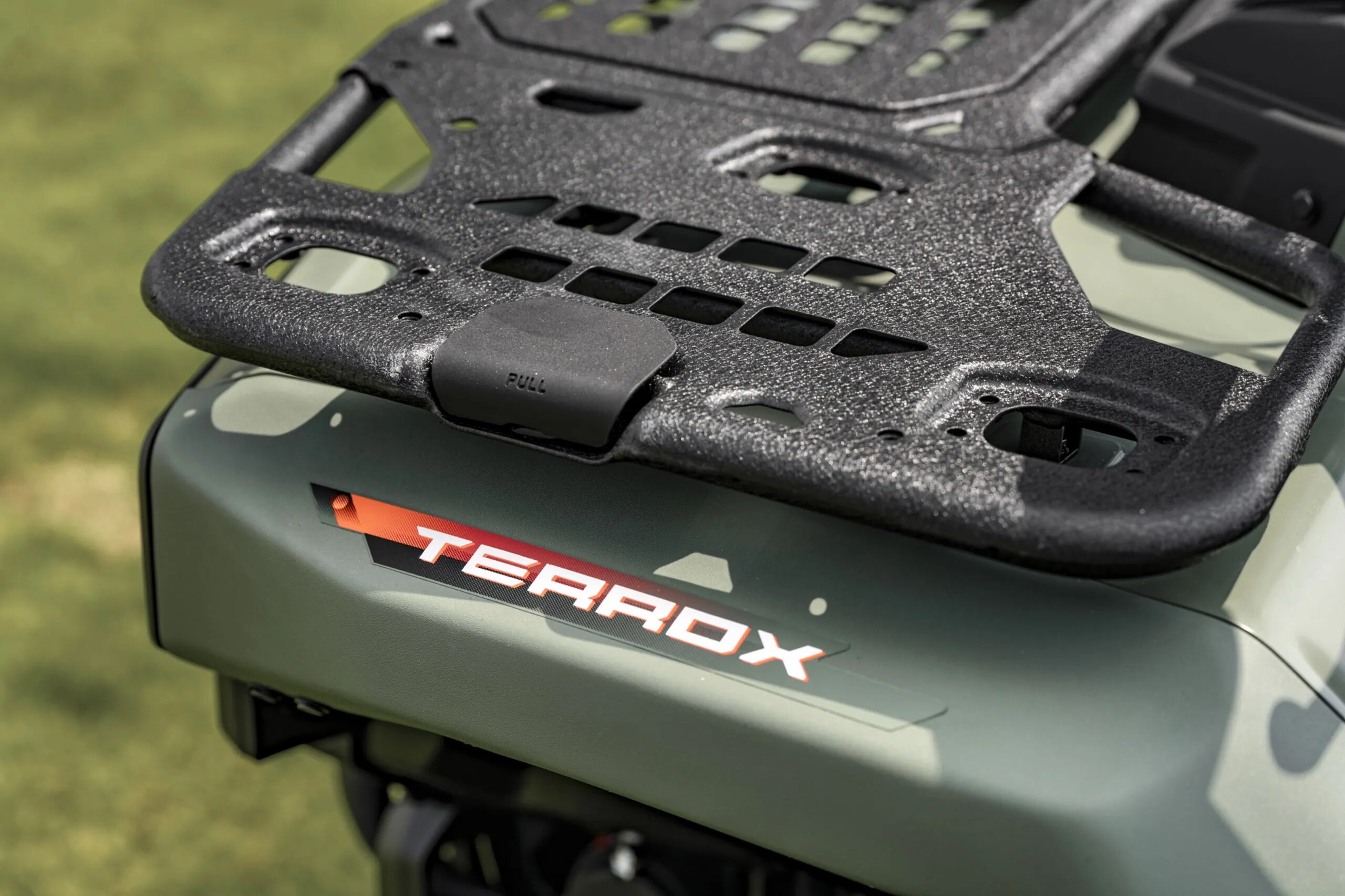 GOES Terrox 550 Photo 6