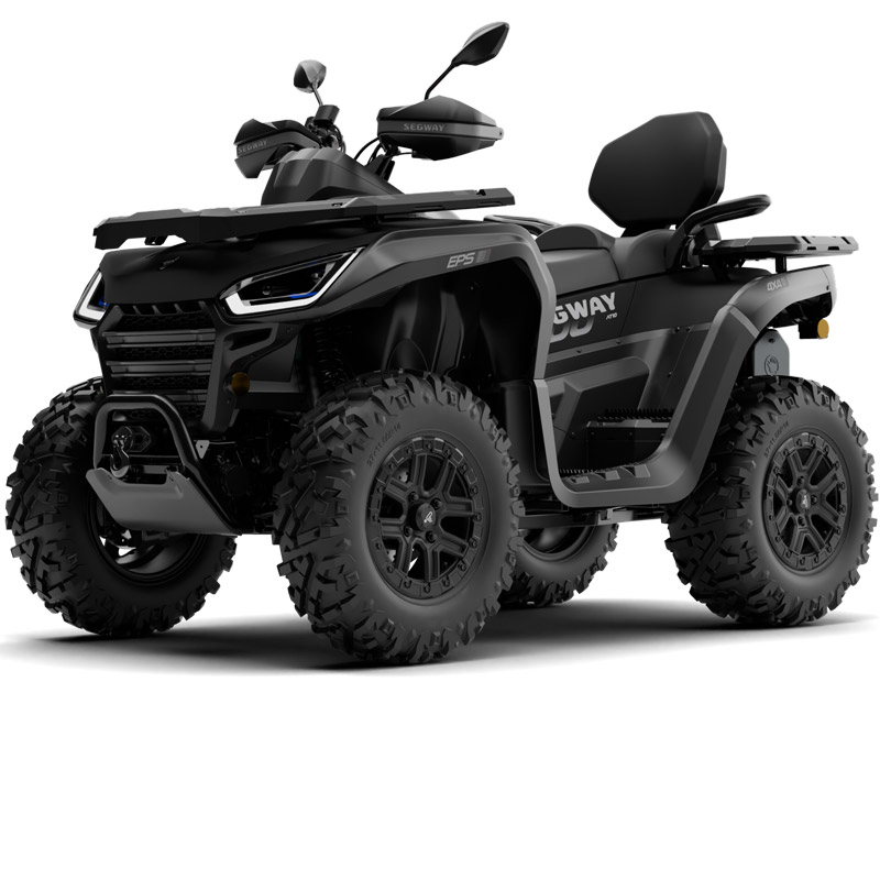 Snarler AT10L EPS Standard - Photo 1