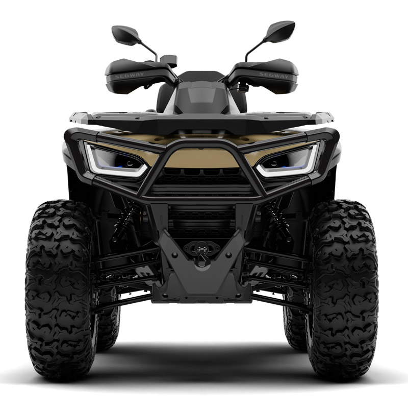 Snarler AT10L Wide Photo 3