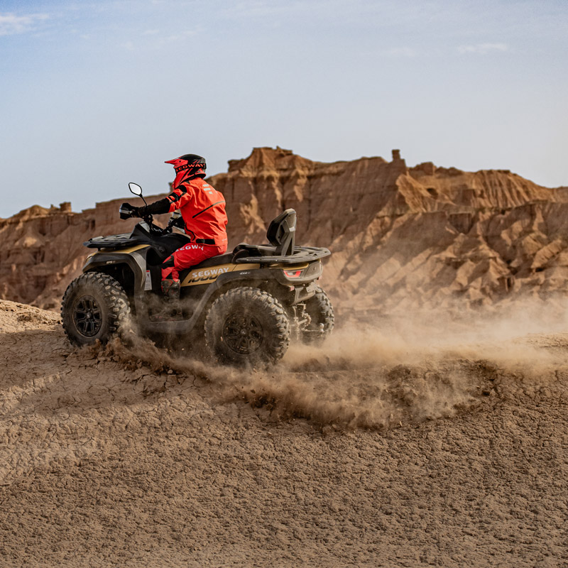 Snarler AT10L Wide Photo 4