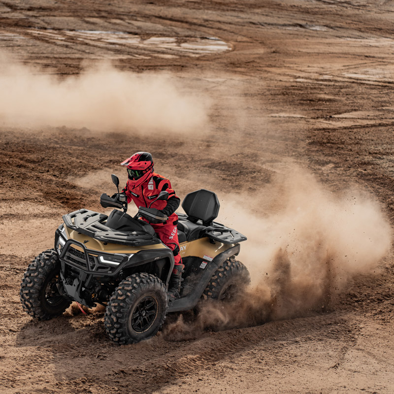 Snarler AT10L Wide Photo 5