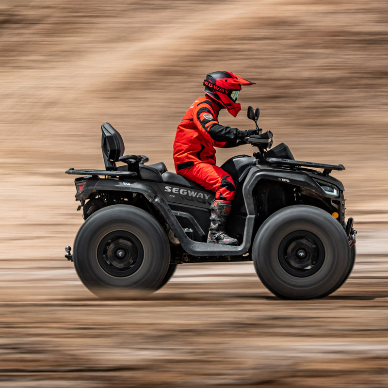 Snarler AT10L Wide Photo 6