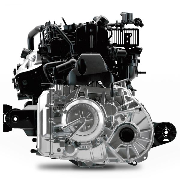 Moteur 2000cc turbo Villain SX20 - 235 CV Segway