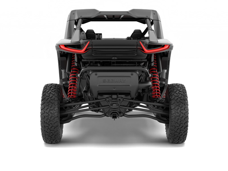 Villain SX20 Deluxe EPS Photo 3