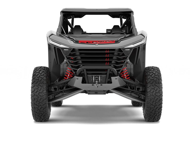 Villain SX20 Deluxe EPS Photo 5