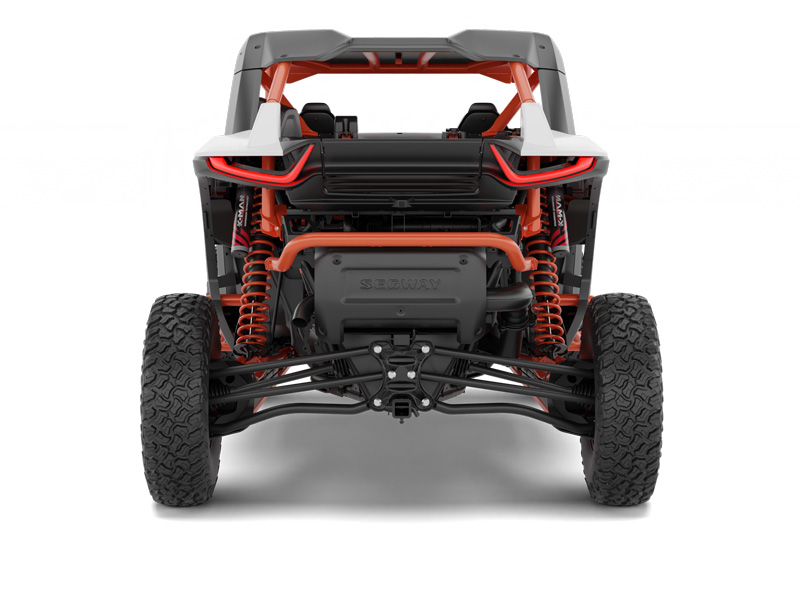 Villain SX20 Deluxe EPS Photo 8
